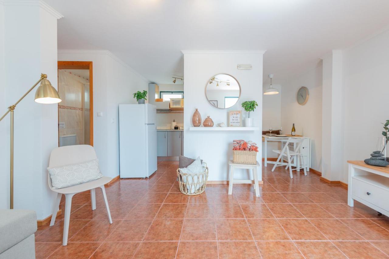 Prainha Apartments São Roque do Pico Exteriör bild