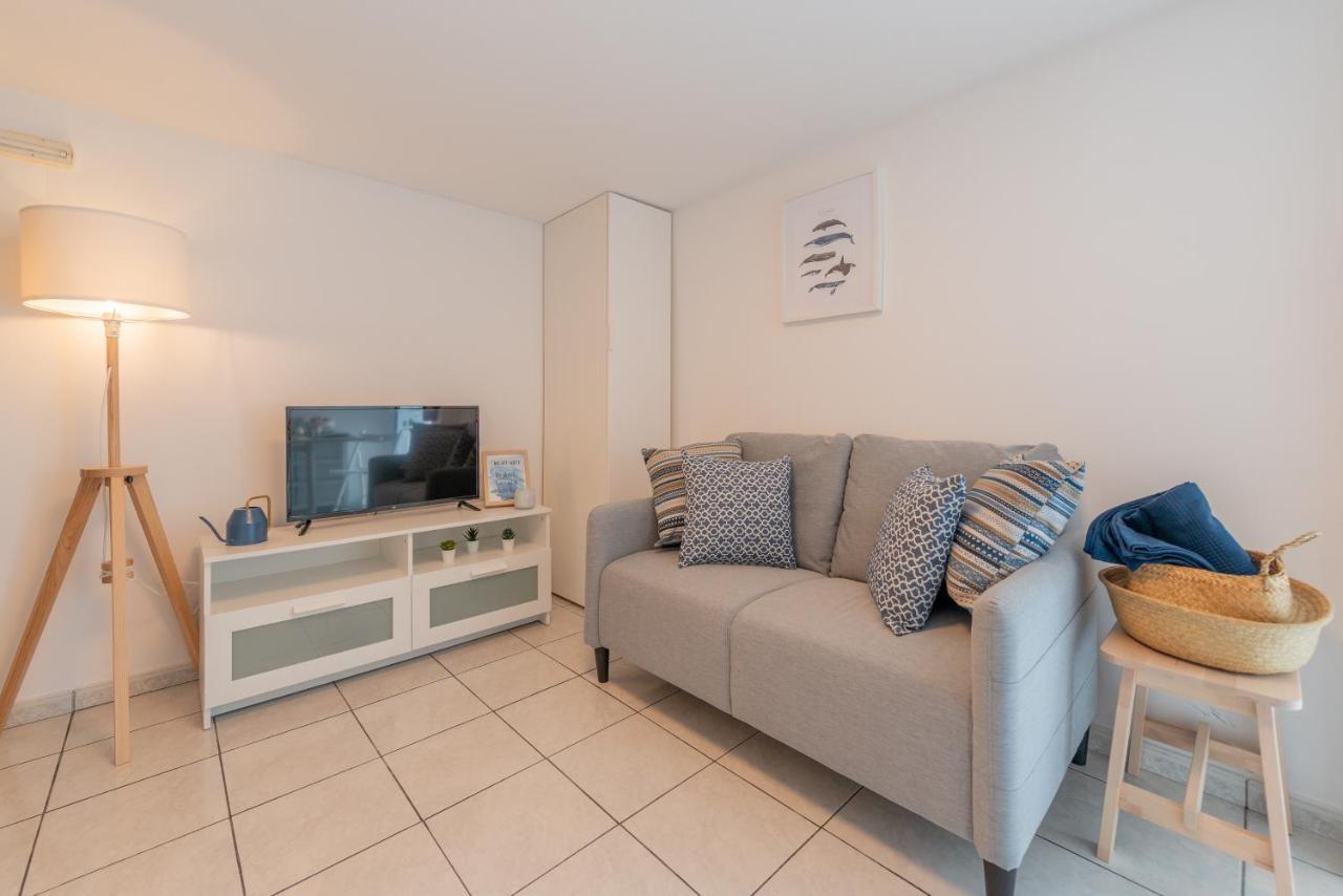 Prainha Apartments São Roque do Pico Exteriör bild